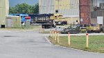 BNSF 6486